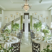 アルモニーアンブラッセイットハウス/テイクアンドギヴ・ニーズウェディング