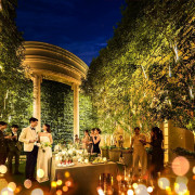 アルモニーアンブラッセイットハウス/テイクアンドギヴ・ニーズウェディング