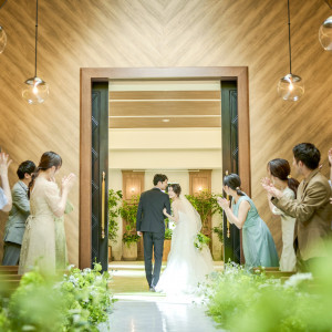 体調を考慮しながら無理なく憧れウエディングが叶う！