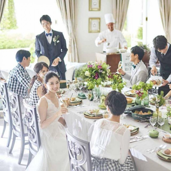 初めての見学でカタログギフトをプレゼント!