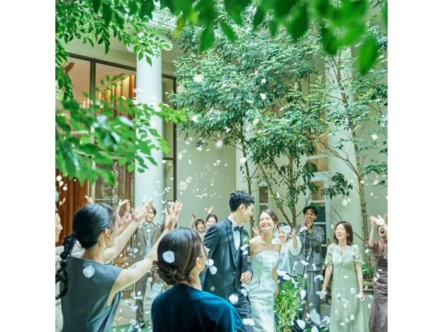 ファッションショー