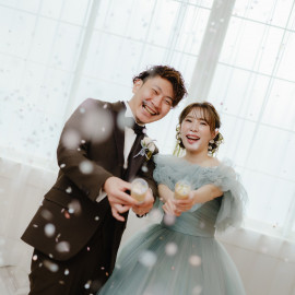 【お客様満足度◎】持込無料★自分の好きを集めたオリジナルWフェア