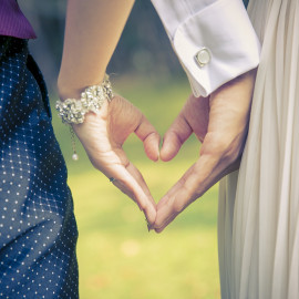 ＼嬉しい来館特典／『カップルフォト』撮影付き気軽に結婚式相談会