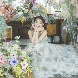 【選べる来館＆成約特典付き】 フォトウエディングまるわかりフェア♪