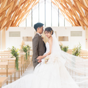 神秘的♡|ガーデンベルズ宮崎の写真(44732744)
