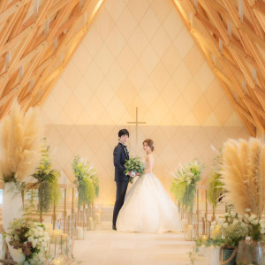 ガーデンベルズ宮崎