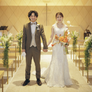 スタイリッシュな創りが写真映え！|ガーデンベルズ宮崎の写真(44731569)