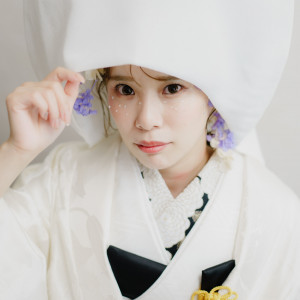 フェイスアートで自分自身をコーディネート|ガーデンベルズ宮崎の写真(53758609)