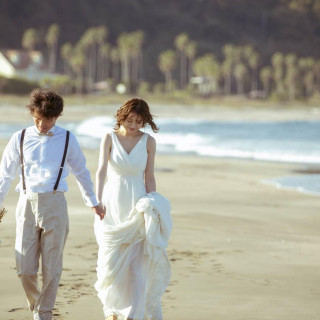 何歳になって2人で手を繋いで歩きたい