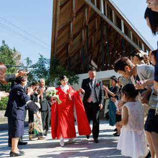 《『和』を追求した美婚♡》神社での挙式も対応♪和婚相談会