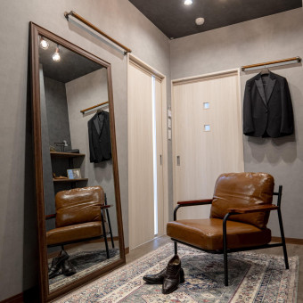 ブライズルーム