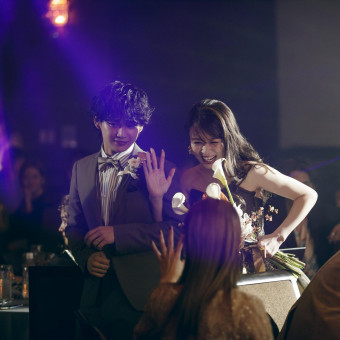 ありのままの自分を！