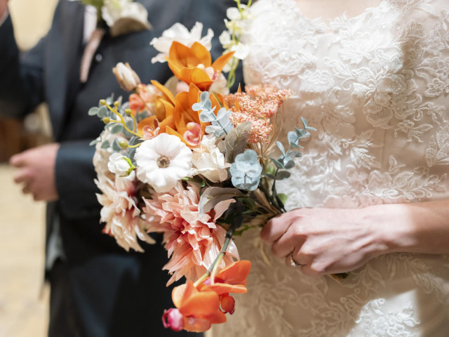 撮影当日の流れ説明