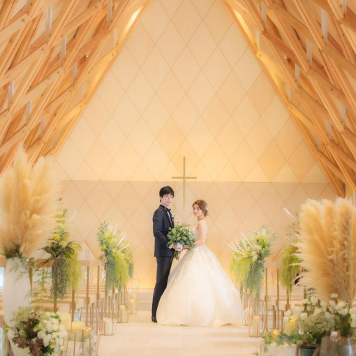 ガーデンベルズ宮崎