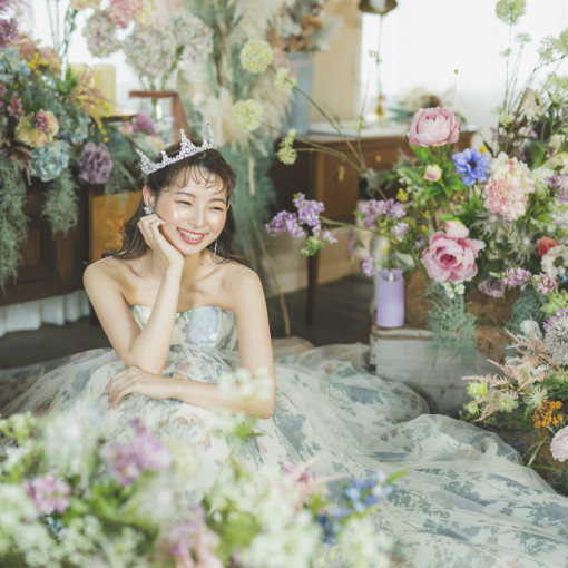 ガーデンベルズ宮崎