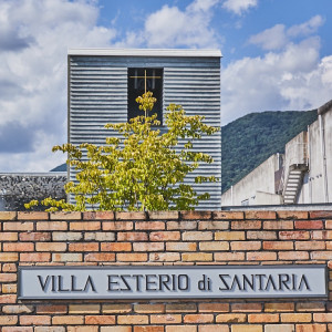 モダンなチャペルが印象的|VILLA ESTERIO（ヴィラエステリオ）の写真(18105357)