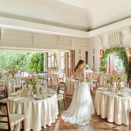 【1件目がオトク♪挙式料全額優待】等身大ウエディング相談会