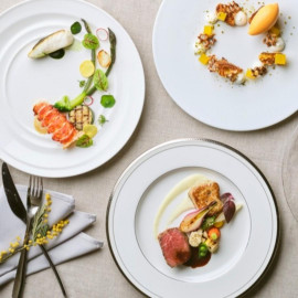 冬を味わう3万円コース試食＊ナチュラル邸宅体験＊ギフト券1万円