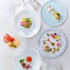 初夏を味わう3万円コース試食＊ナチュラル邸宅体験＊ギフト券1万円