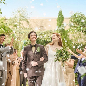 《3万円試食》自由に彩るナチュラル邸宅×ふたりらしいW体験