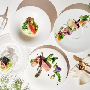 ＼5月BIG★／春を感じるコース試食＊ナチュラルW体験＊ギフト券1万円