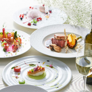 夏を味わう3万円コース試食＊ナチュラル邸宅体験＊ギフト券1万円