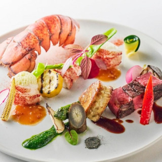 【ギフト券1万円】とろけるフォアグラ×和牛試食〈森の邸宅W体験〉