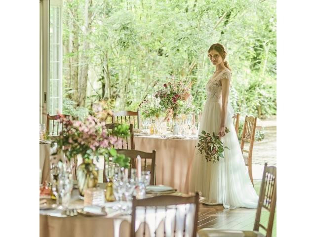 ファッションショー