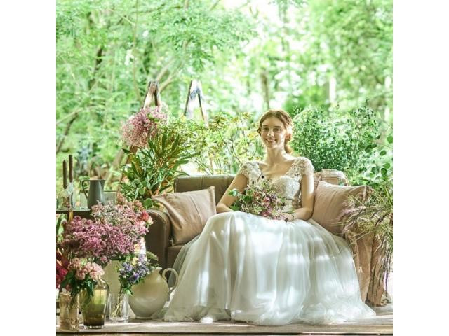 ファッションショー