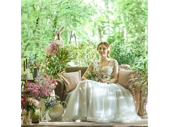 ファッションショー