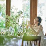 オンラインでの会場見学も可能