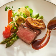 Orange Vert（オランジュ：ベール）●BRASSグループ