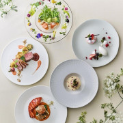 Orange Vert（オランジュ：ベール）●BRASSグループ