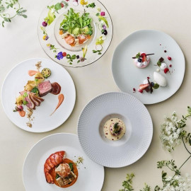 ギフト1万円付＊満足度No.1《豪華3万円》黒毛和牛×フォアグラ試食