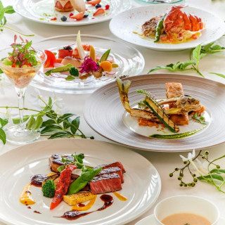 2月BIG【豪華3万円コース試食】貸切ガーデン*オリジナルW相談フェア