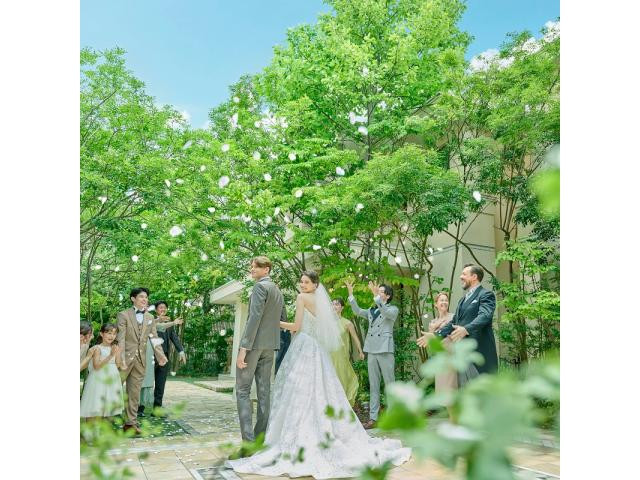 《安心して任せられる！》オランジュベールの魅力