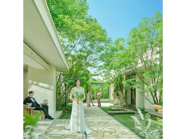 ご来館特典・ご成約特典