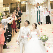 写真 画像 付帯設備 ザ ウィングス海老名 ウエディングパーク