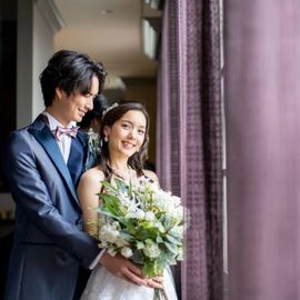 【パパママ婚応援】お子様と叶える幸せウエディング(試食付)