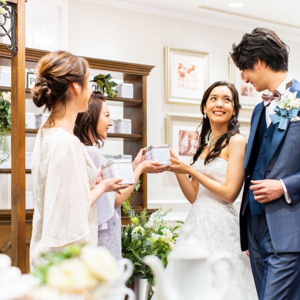 海老名市の二次会利用可能な結婚式場 口コミ人気の1選 ウエディングパーク