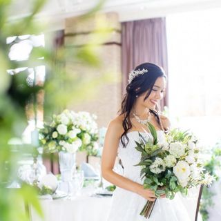 《少人数*挙式+会食》おもてなし重視のWedding相談会