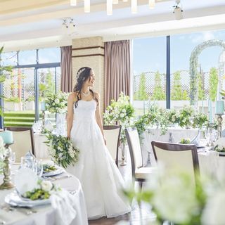 《少人数*挙式+会食》おもてなし重視のWedding相談会