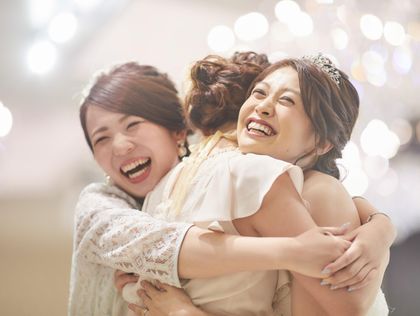 ザ・ウィングス海老名の結婚式でスタッフが大切にしている想いの写真