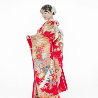 オンリーワンウエディング サンパレスのドレス・衣装の写真（10枚目）