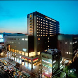 熊本市の中心、官公庁街やオフィス街にも近く、打ち合わせにも二次会にも便利。