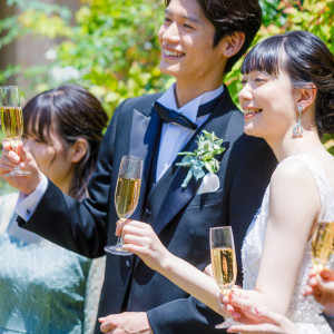 シーズンごとのお得な特典あり！詳しくはフェアにて
