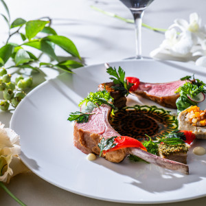 週末は試食付きフェアで、ホテル日航熊本が誇る料理とおもてなしを体感してみて。|ホテル日航熊本の写真(52110519)