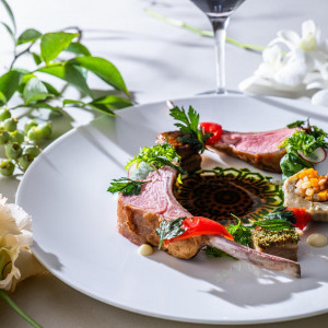 3連休BIG特典付【ゲストも絶賛】牛フィレ試食×プロジェクション演出