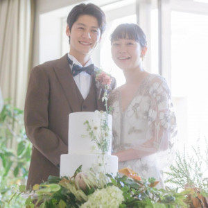 【AM限定×直前コーデ体験】1万円ランチ券付きリニューアルチャペル見学