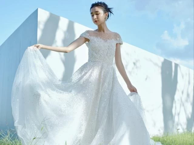 ファッションショー